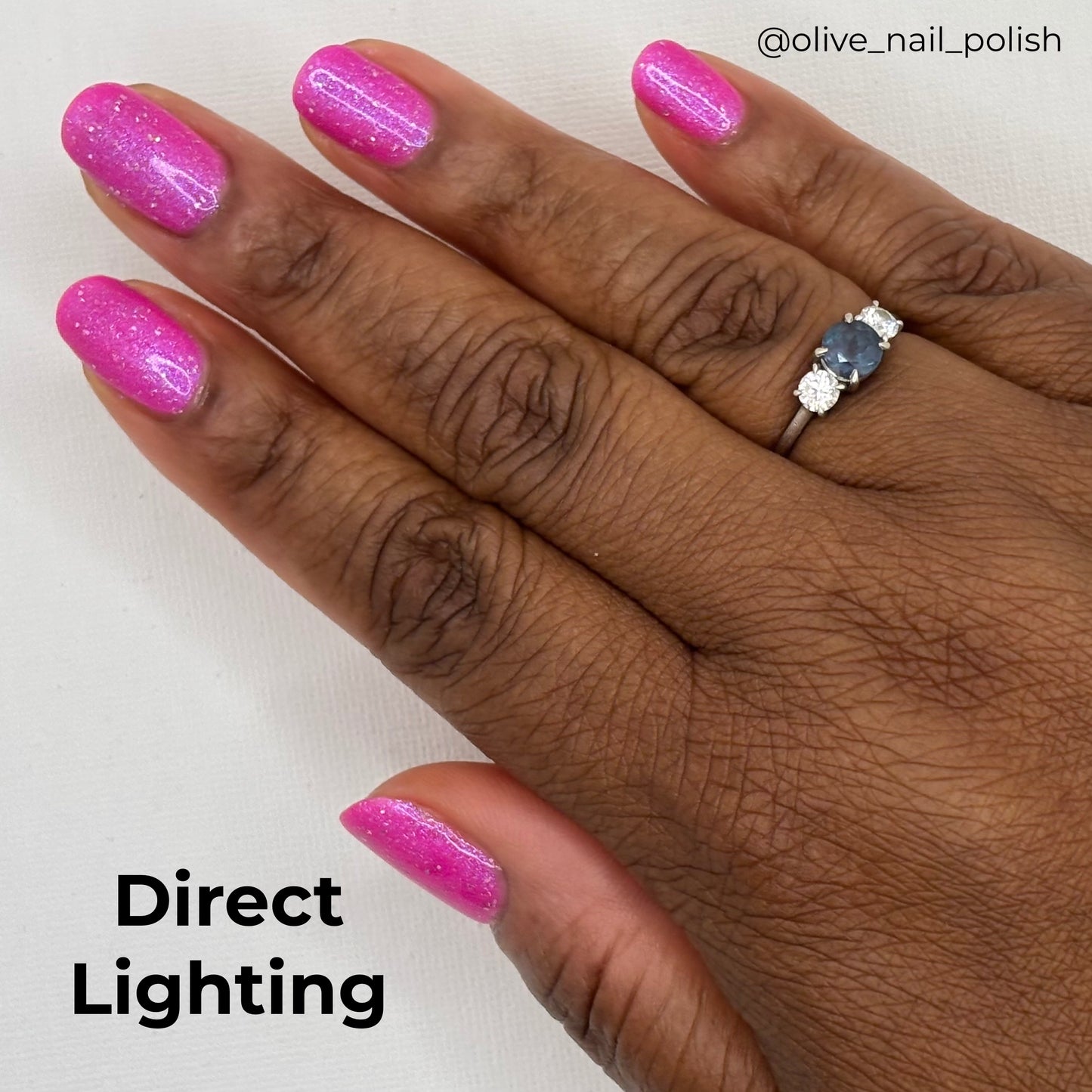 Virgin Who Can't Drive