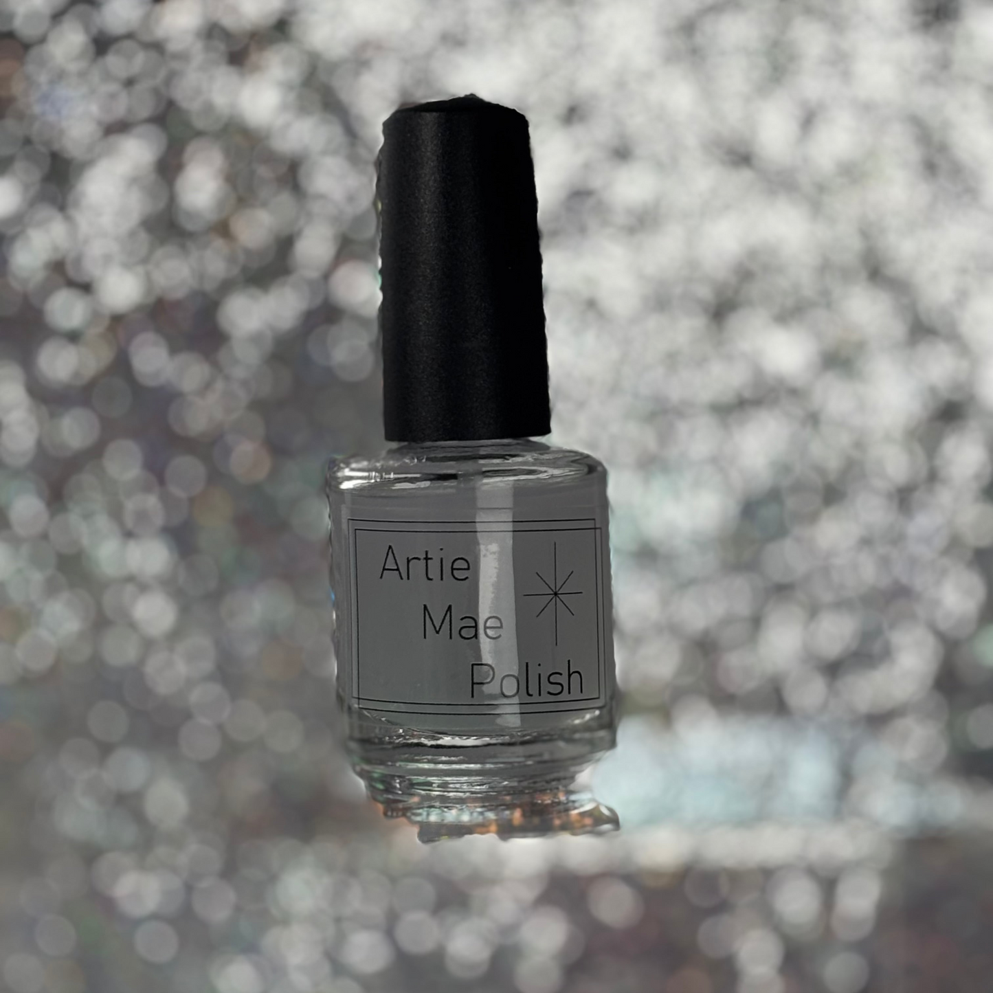 Stay-anator Base Coat
