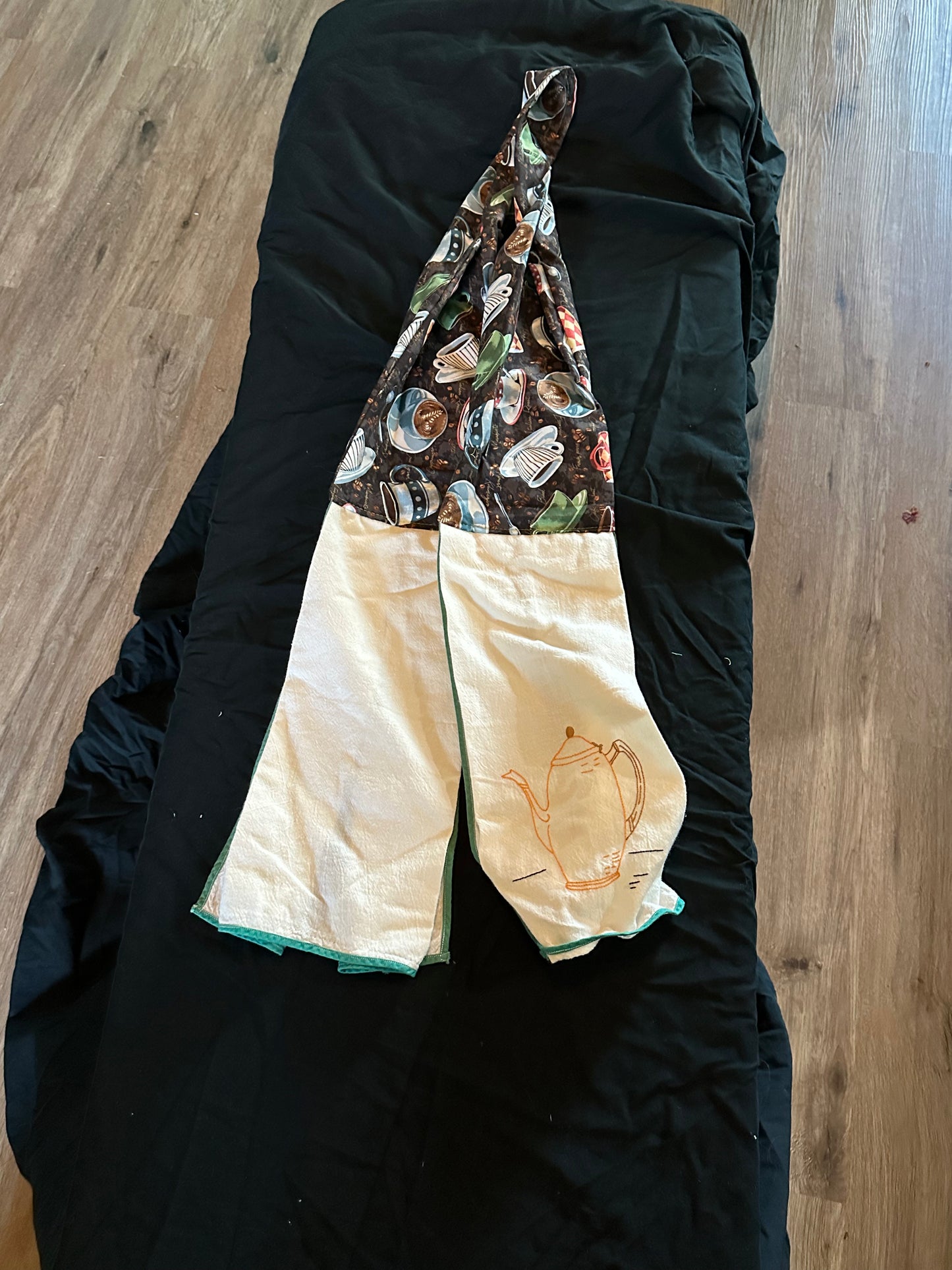 Vintage Coffee Kitchen Boa