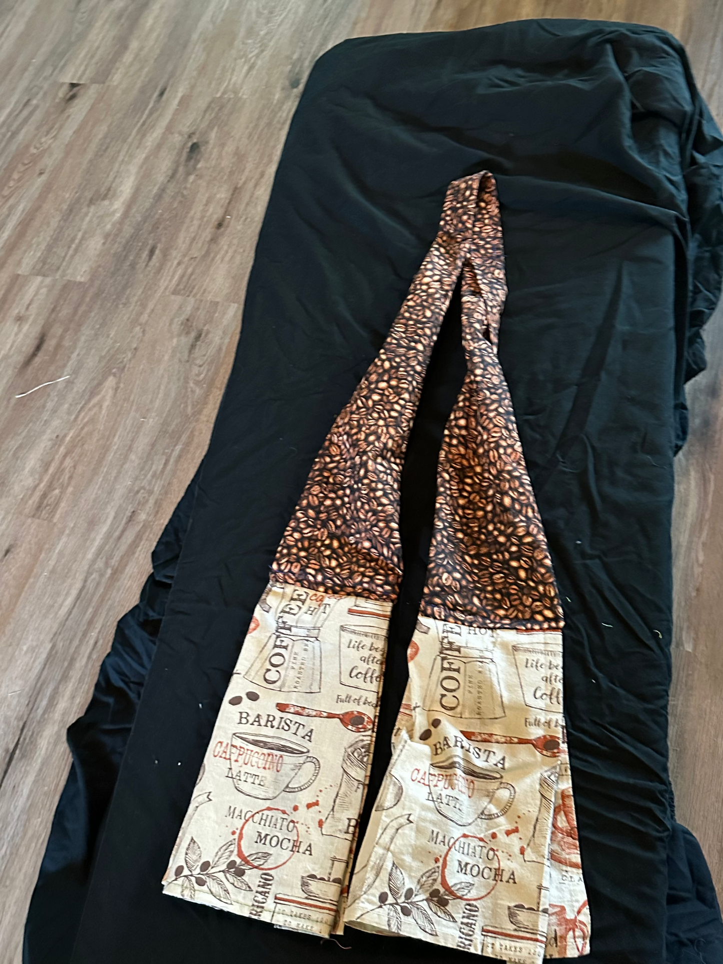 Coffee Bean Kitchen Boa