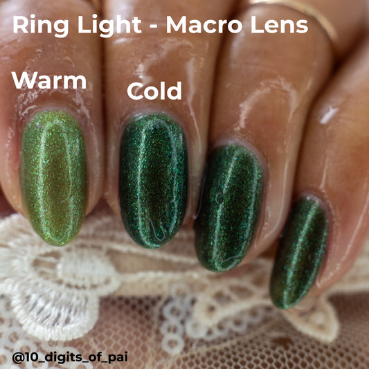 Dichotomy of Evil Full Collection