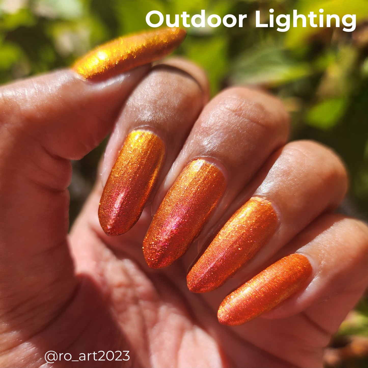 Fire Is So Delightful