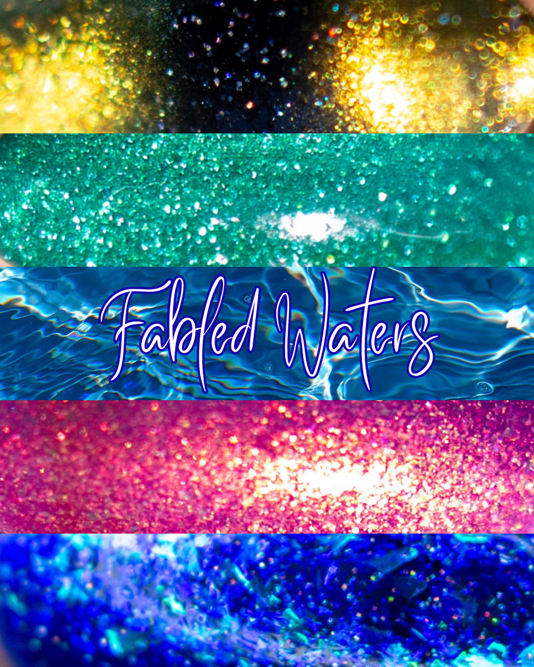 Fabled Waters