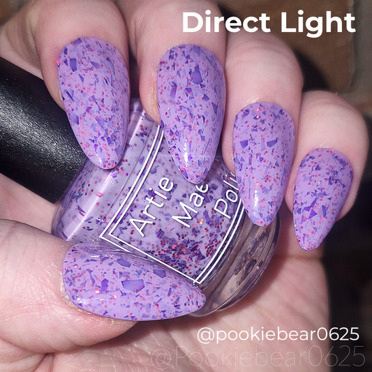 I Think You're Grape