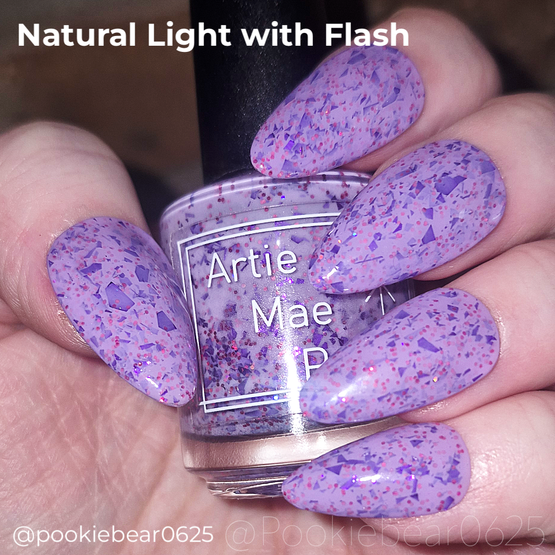 I Think You're Grape