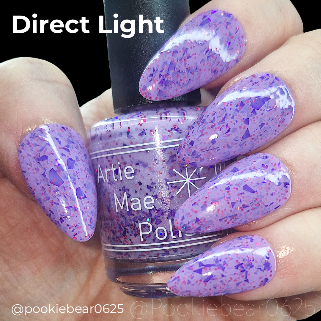 I Think You're Grape