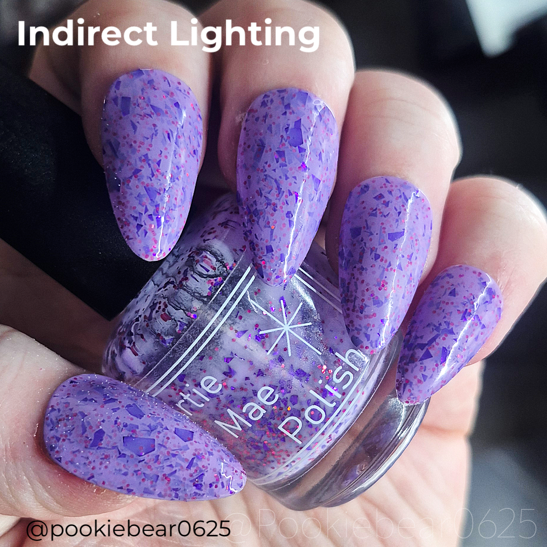 I Think You're Grape