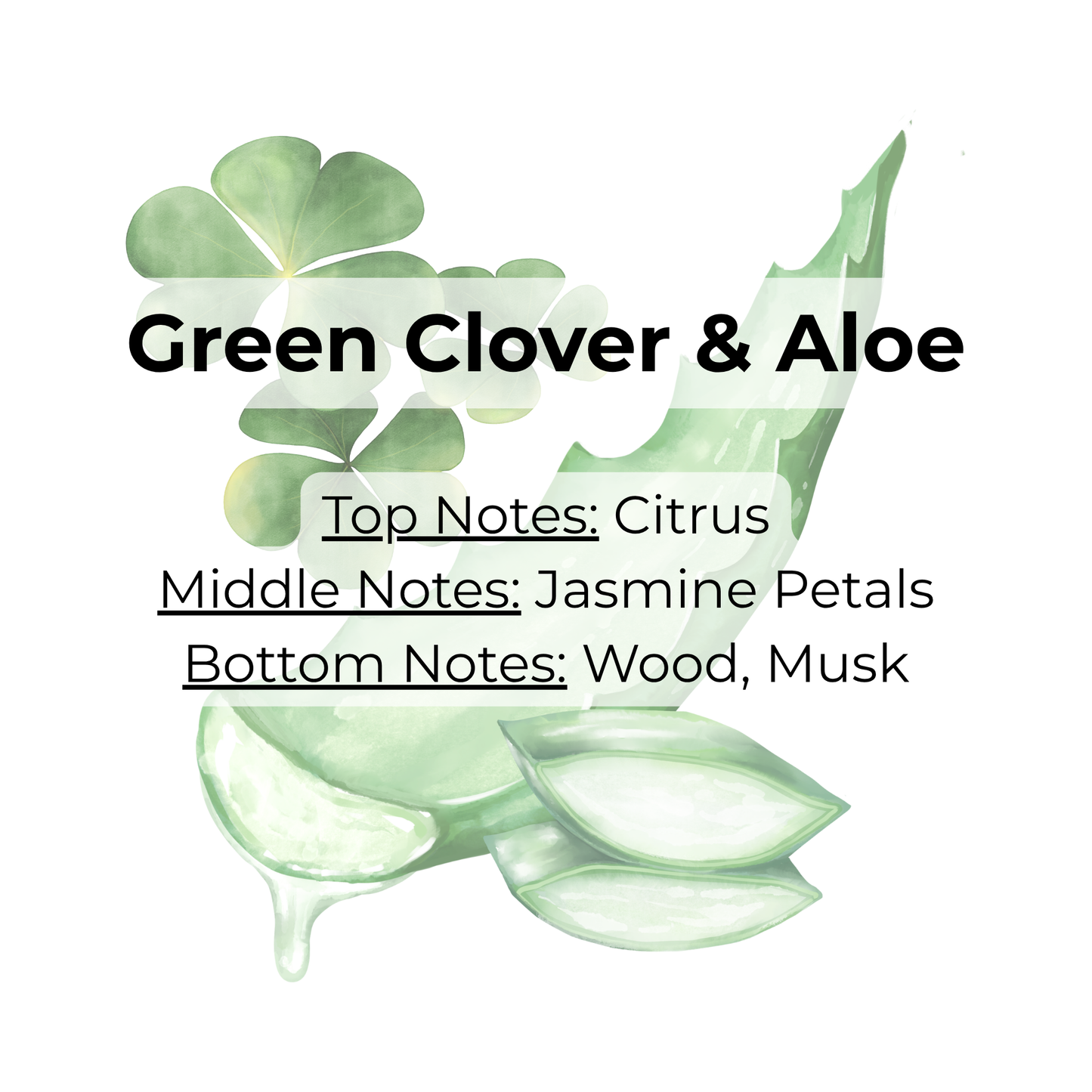 Cuticle Oil