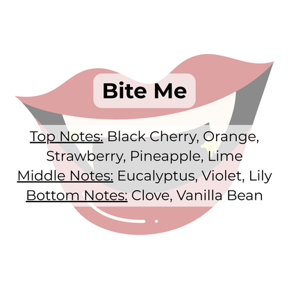 Cuticle Oil
