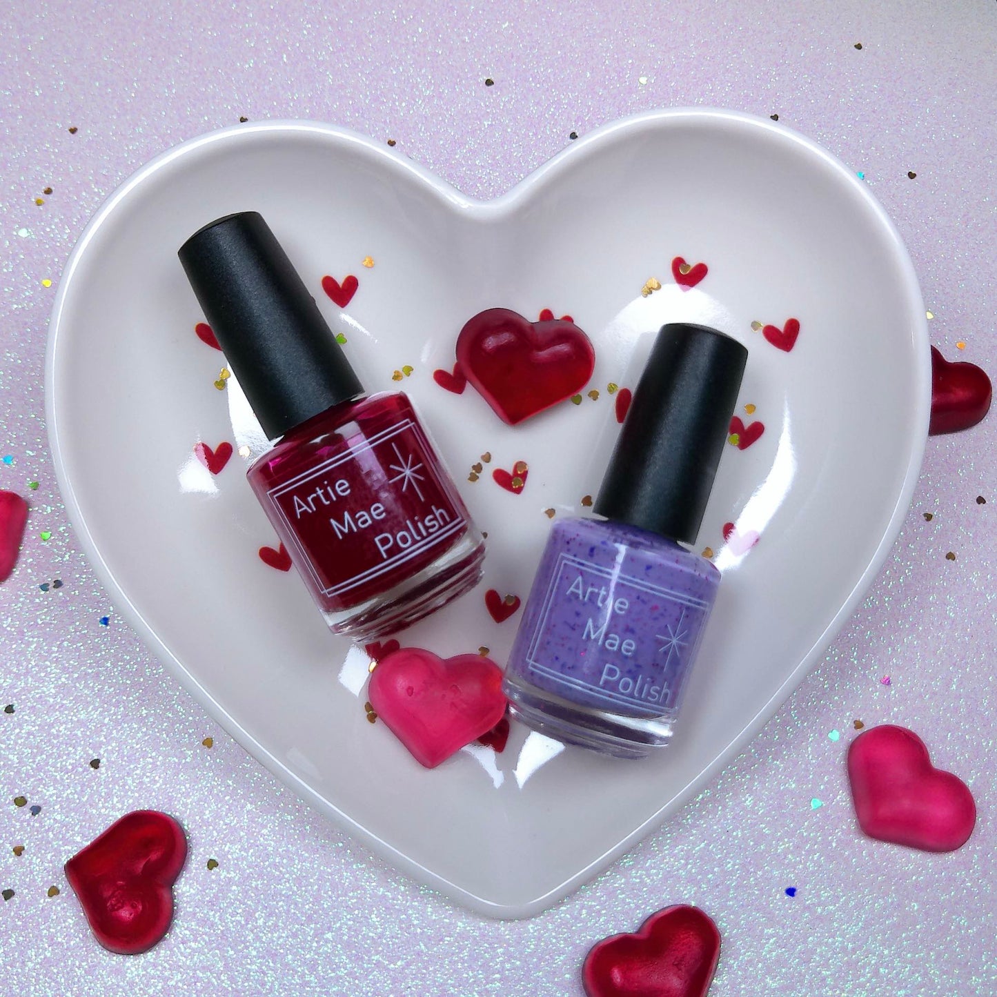 2026 Valentine's Duo