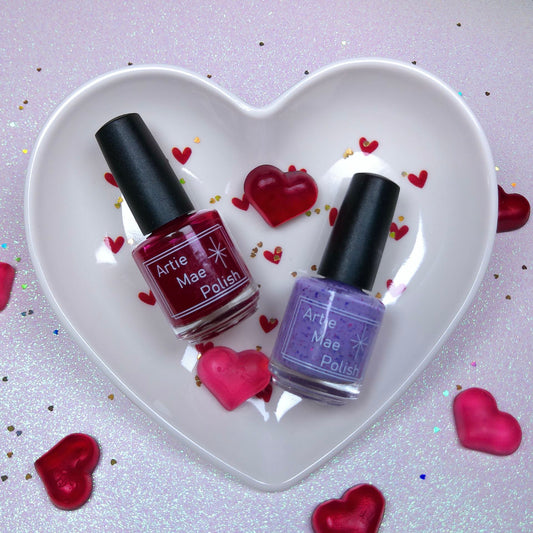 2026 Valentine's Duo