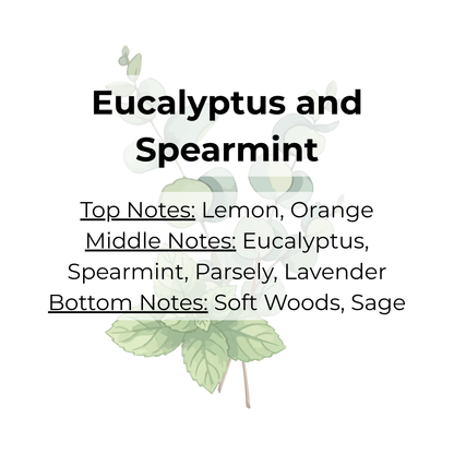 Cuticle Oil