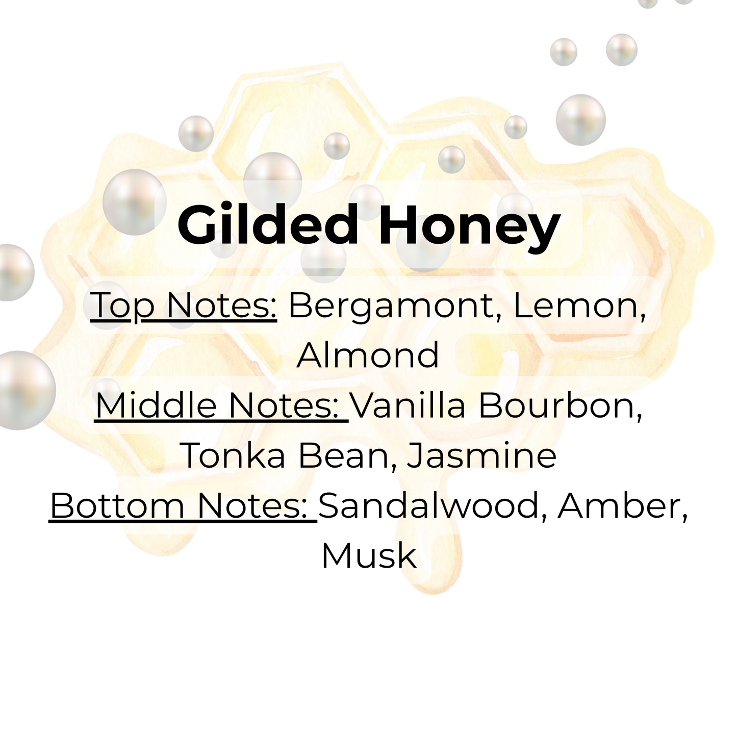 Cuticle Oil
