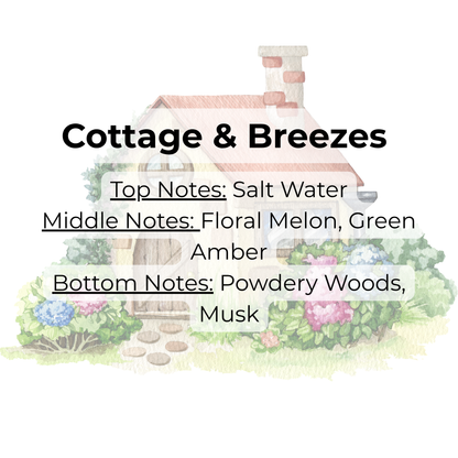 Cuticle Oil
