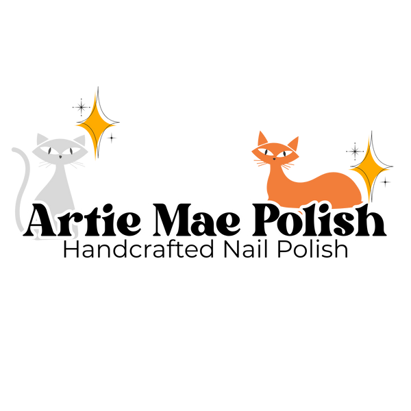 Artie Mae Polish