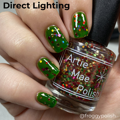 Baubles Baby