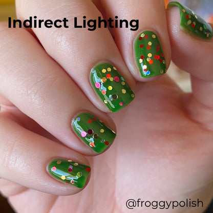 Baubles Baby