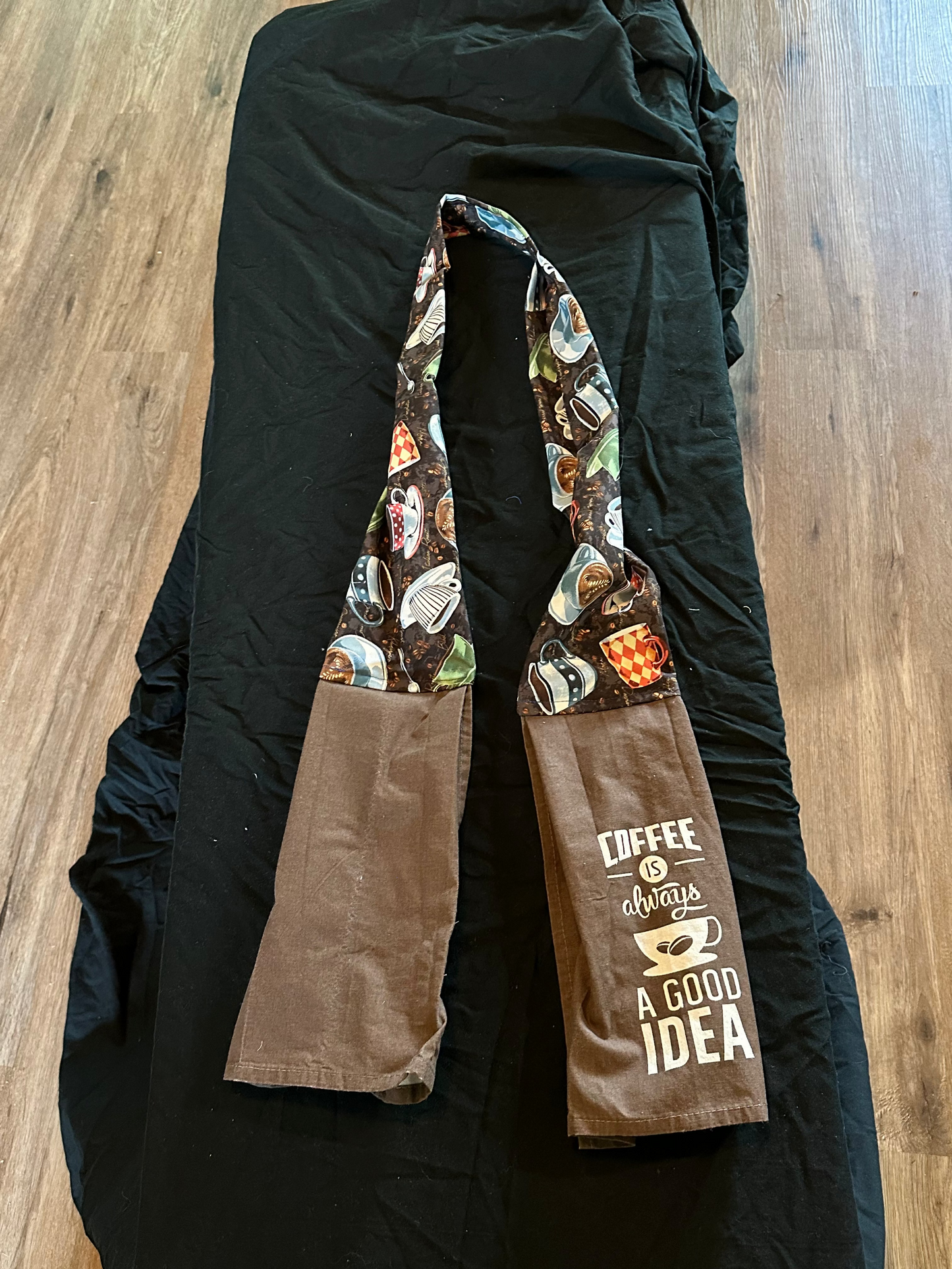 Brown Coffee Kitchen Boa