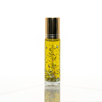 Cuticle Oil