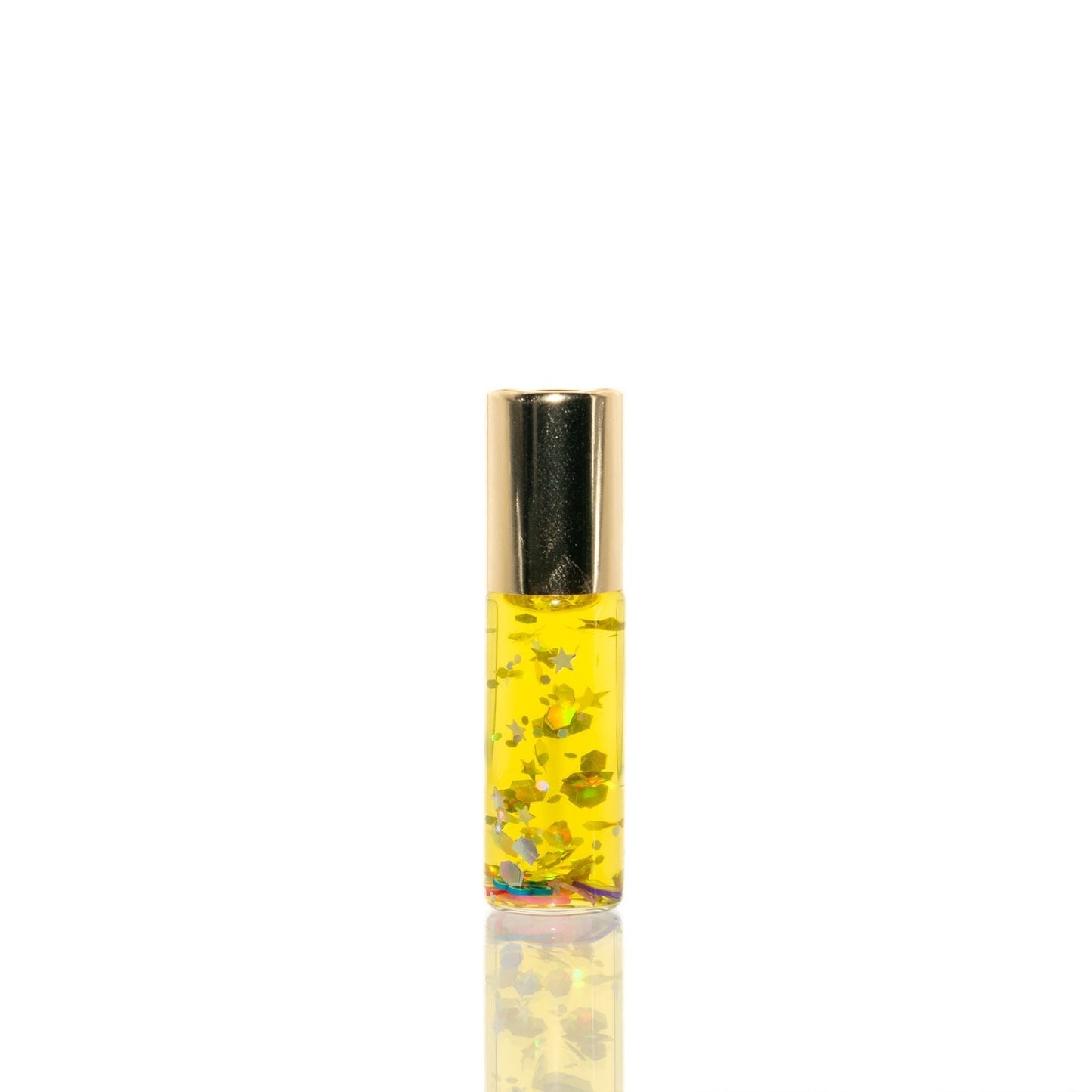 Cuticle Oil