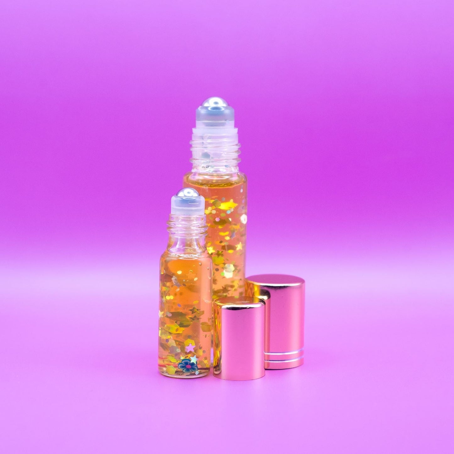 Cuticle Oil