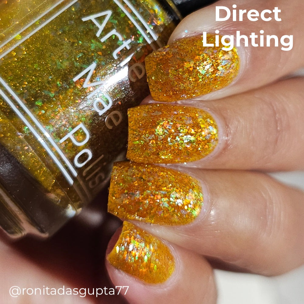 Devil's in the Details