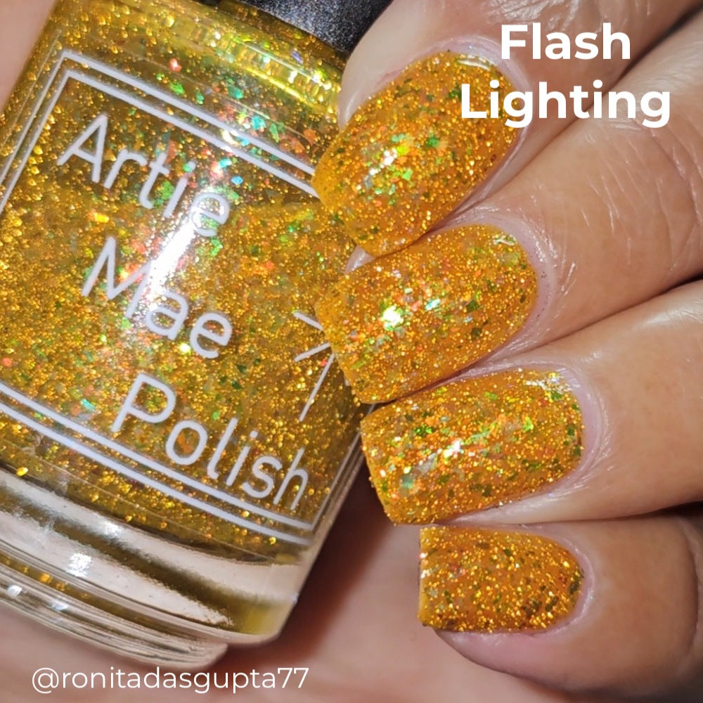 Devil's in the Details