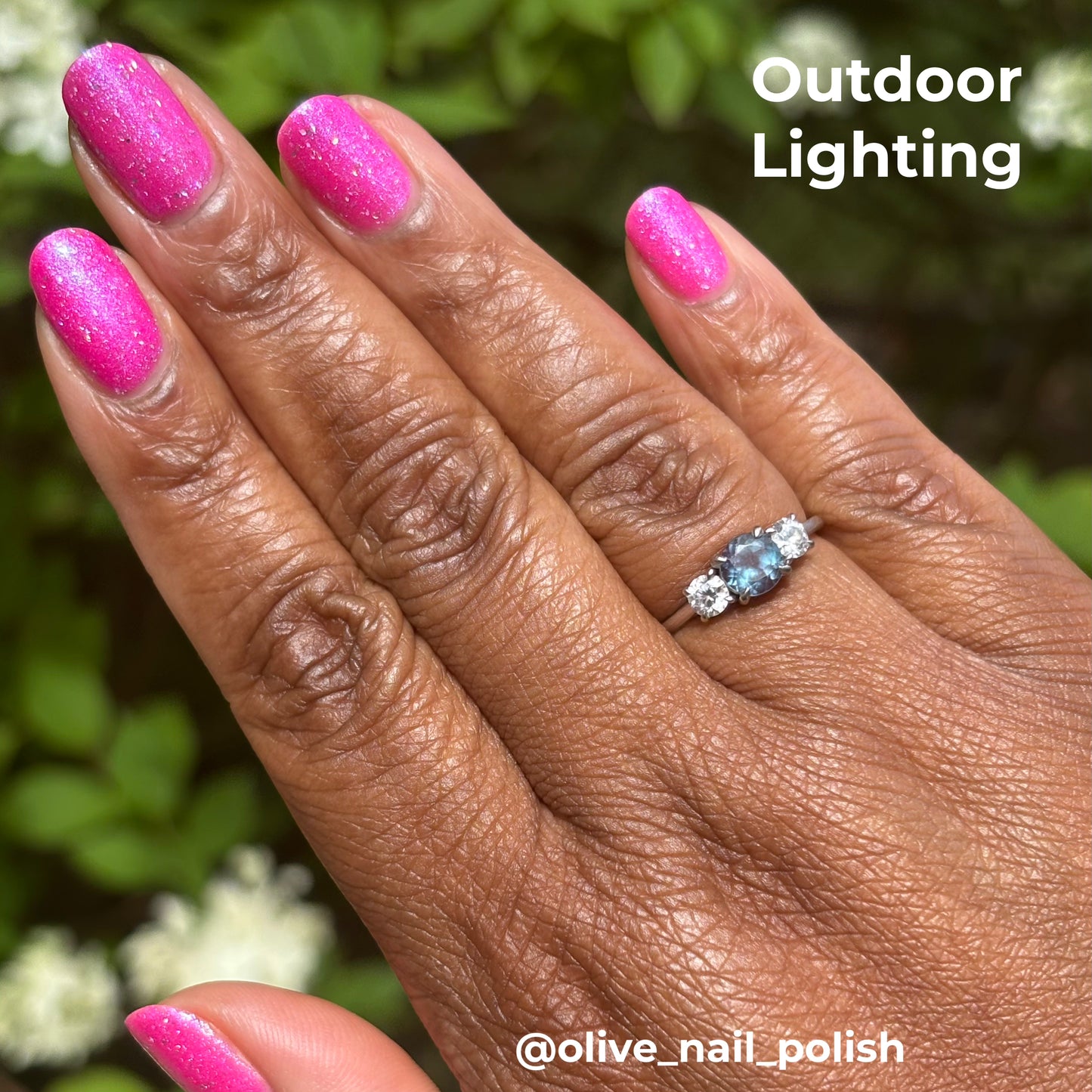 Virgin Who Can't Drive