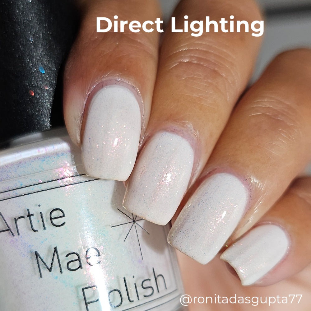 Nov. Collab Polish Duo