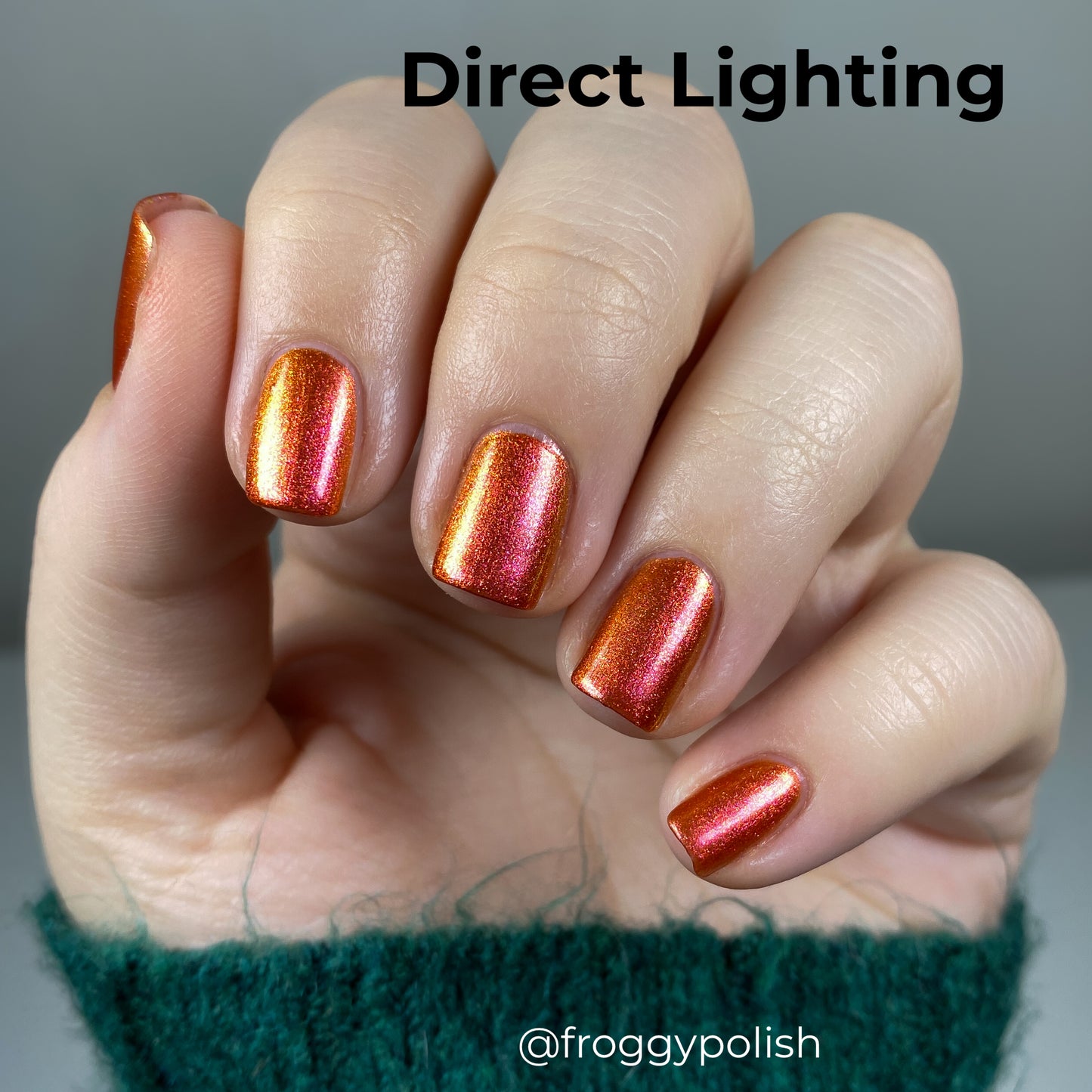 Fire Is So Delightful