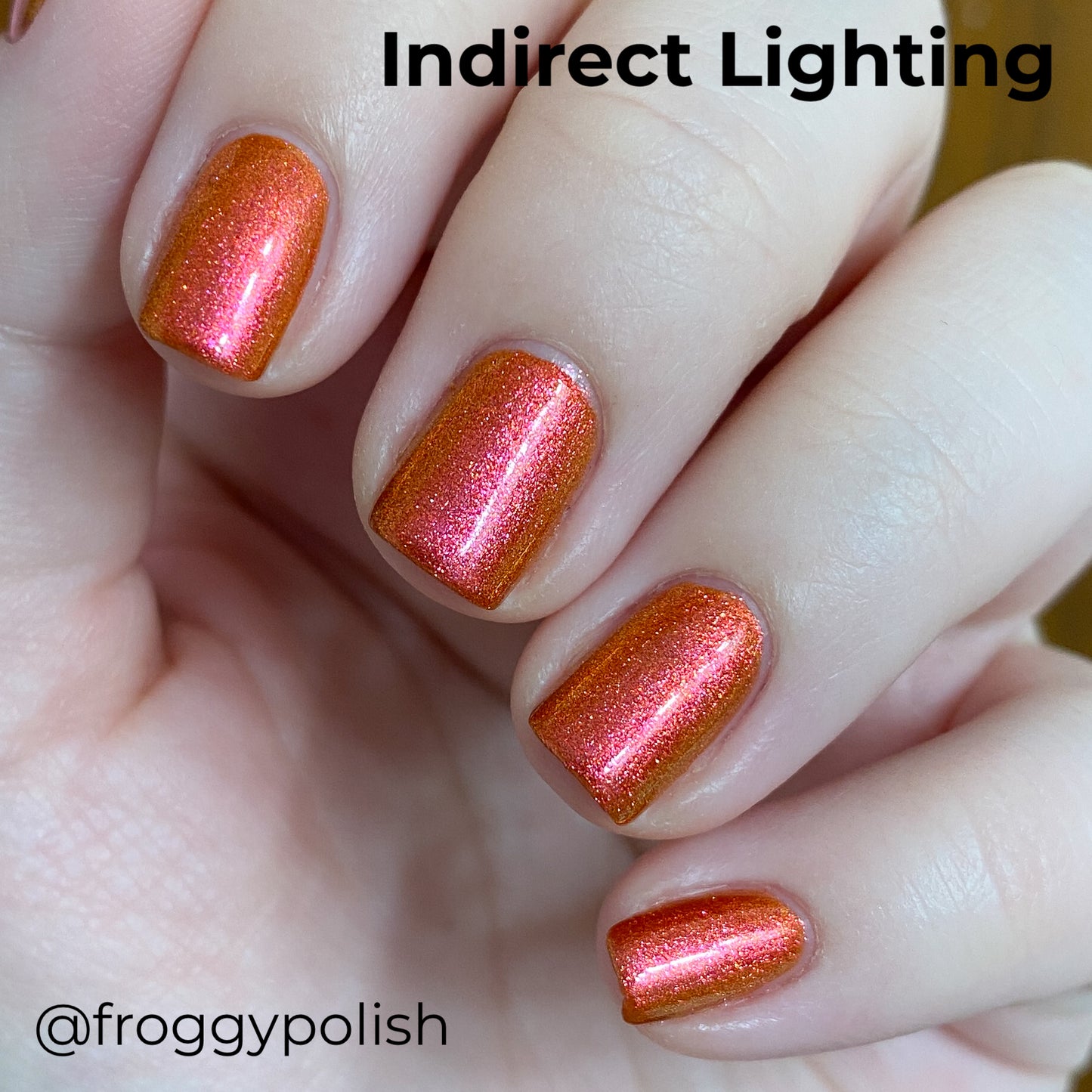 Fire Is So Delightful