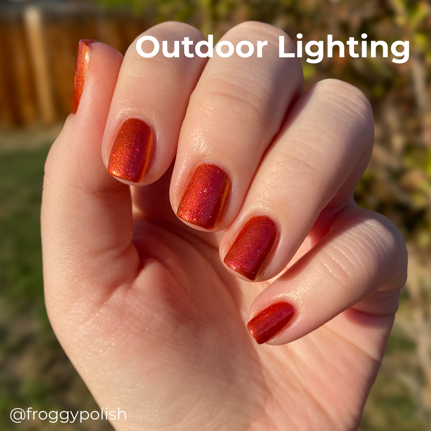 Fire Is So Delightful