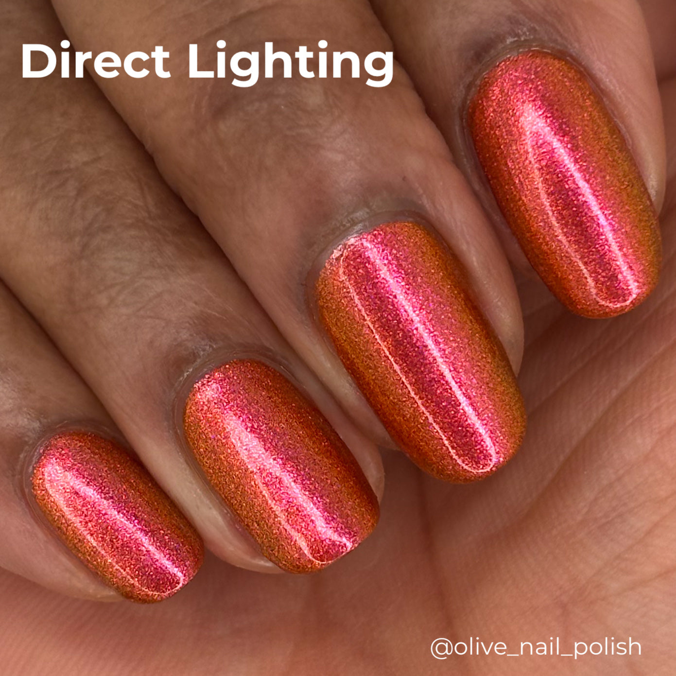 Fire Is So Delightful