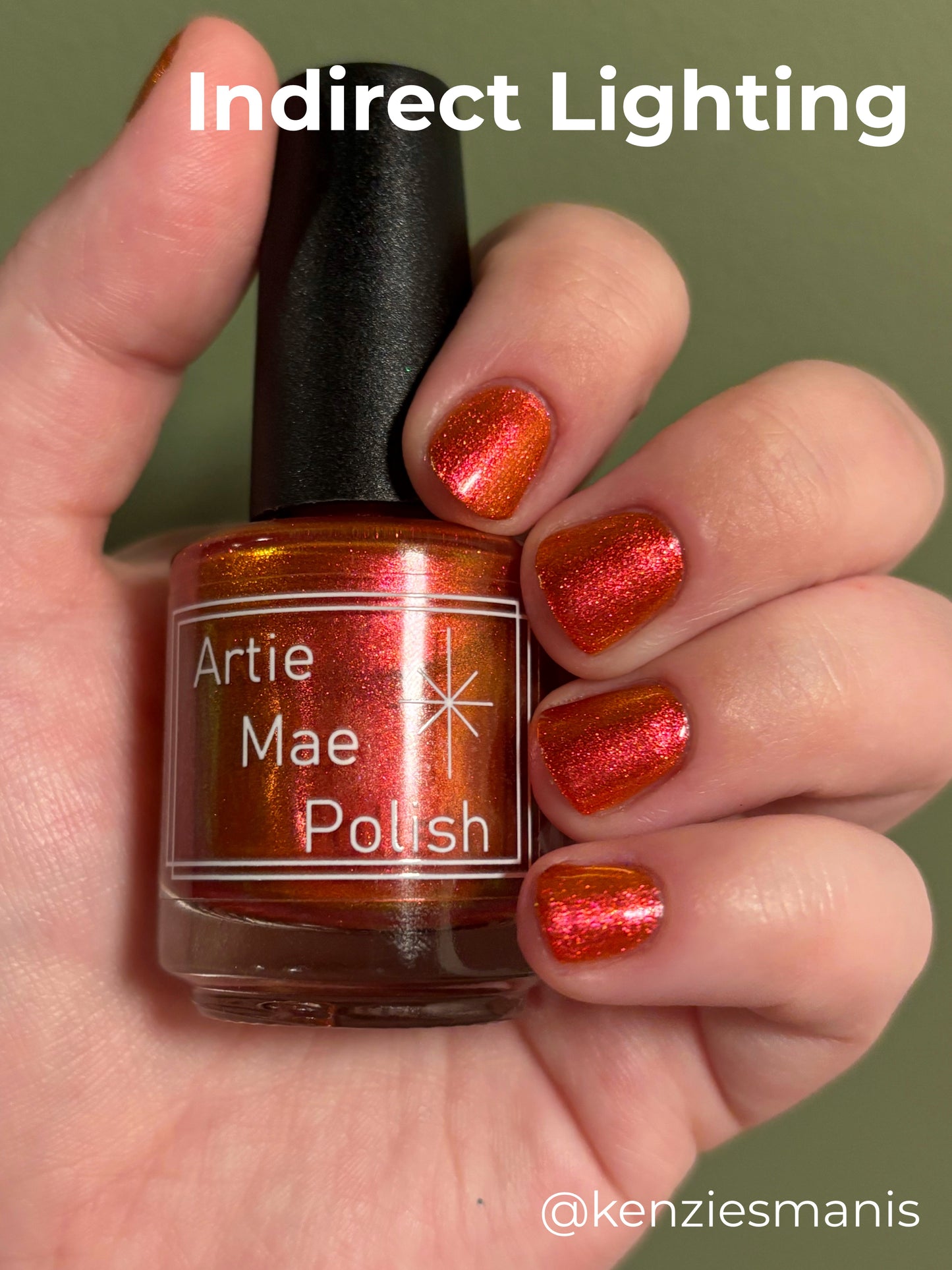 Fire Is So Delightful