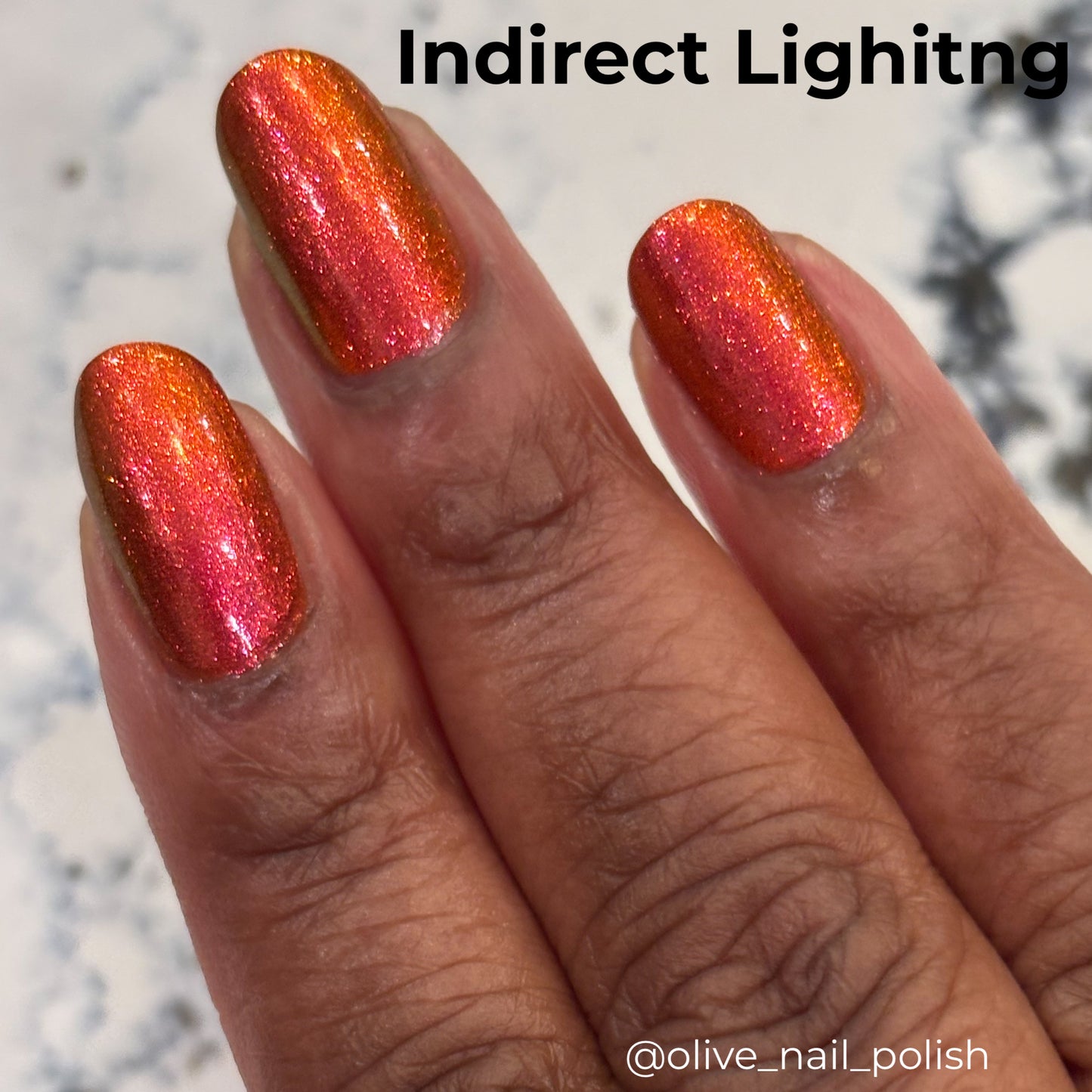 Fire Is So Delightful