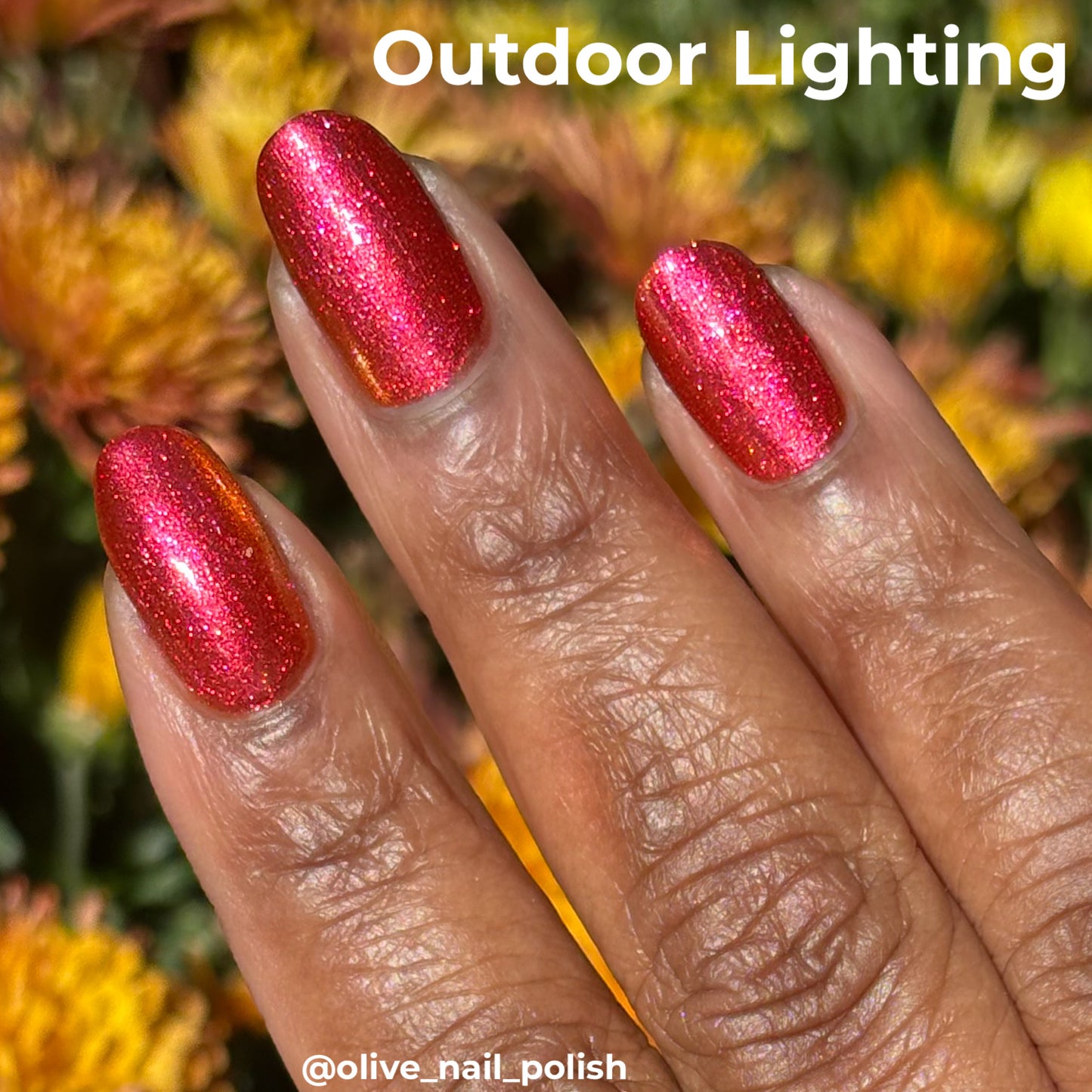 Fire Is So Delightful