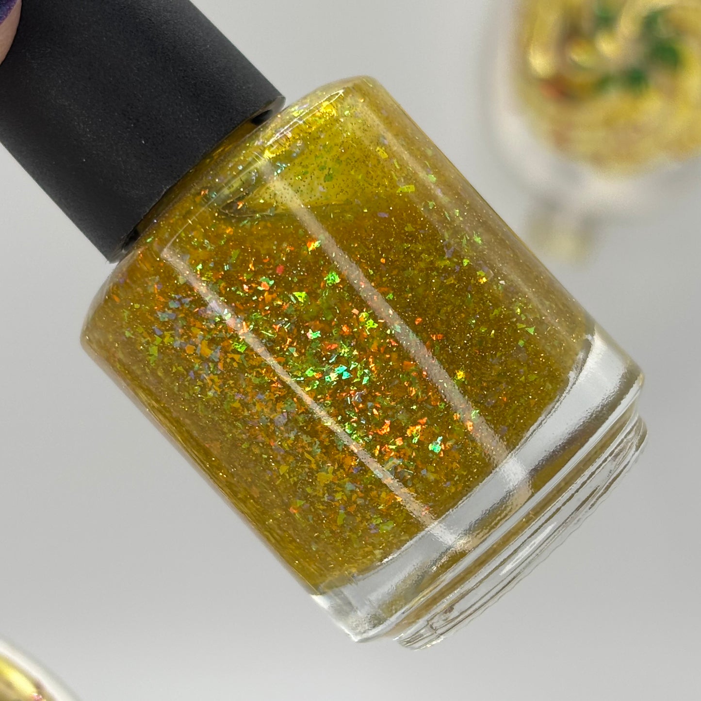 Devil's in the Details