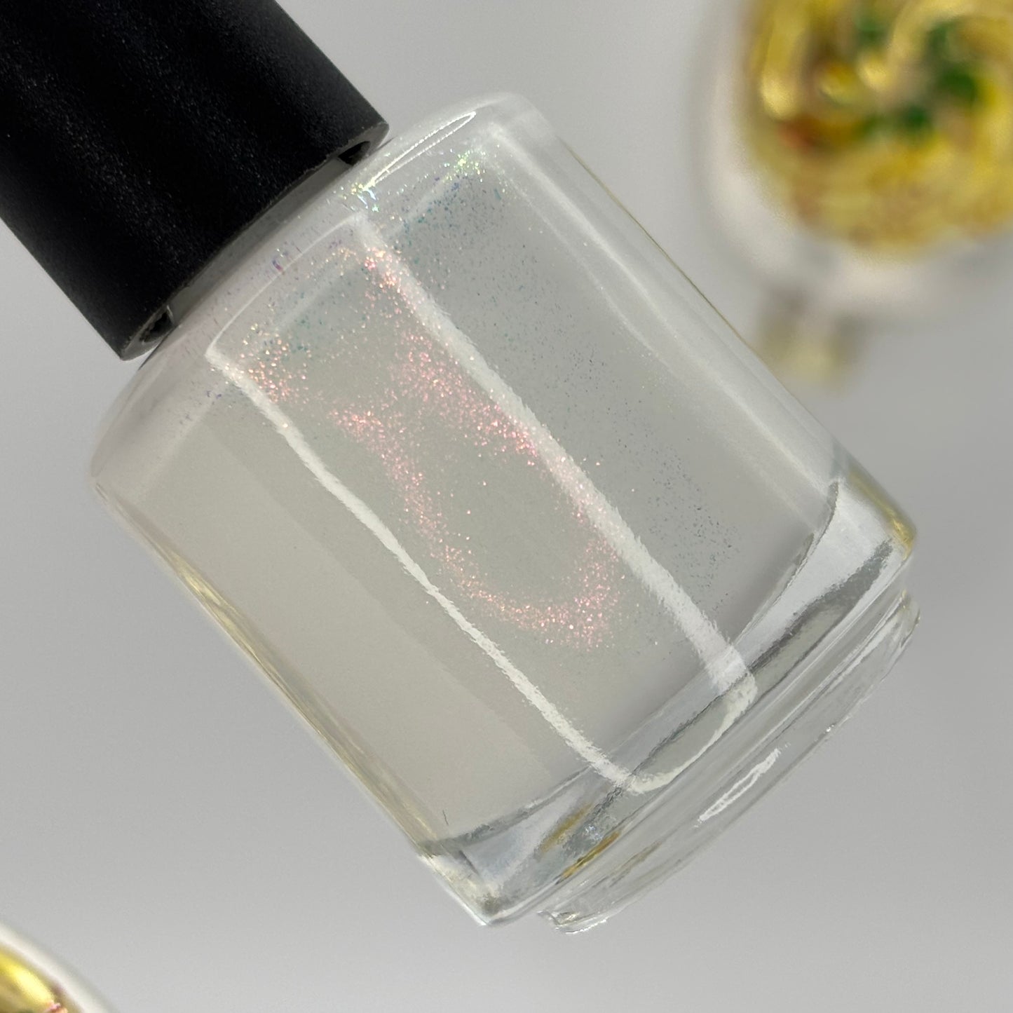 Nov. Collab Polish Duo