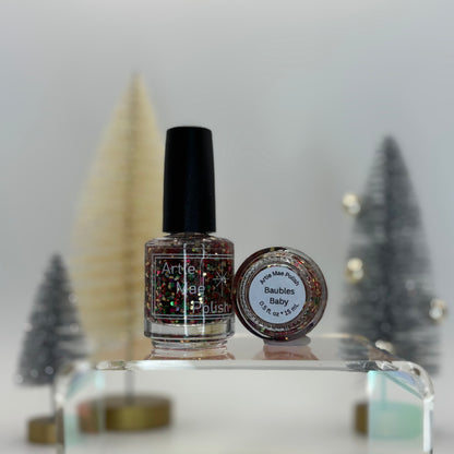 Baubles Baby