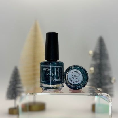 Nuclear Winter