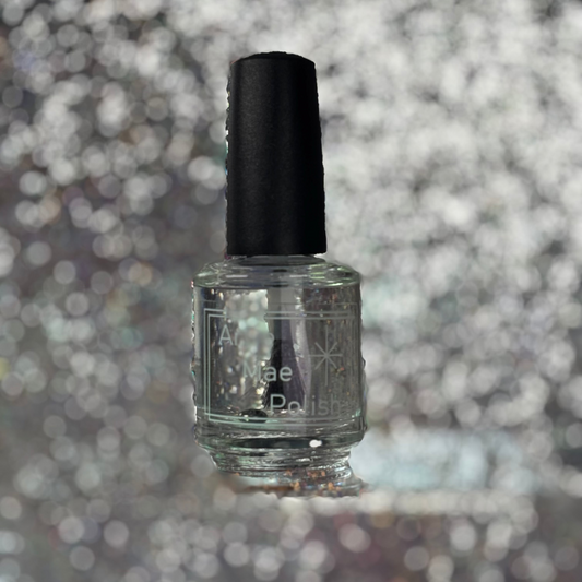 Glassify Quick Dry Top Coat