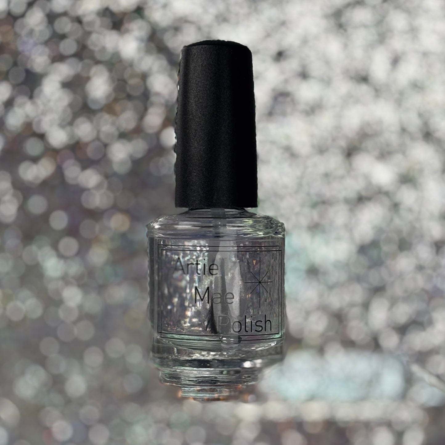 Plumpify Quick Dry Top Coat
