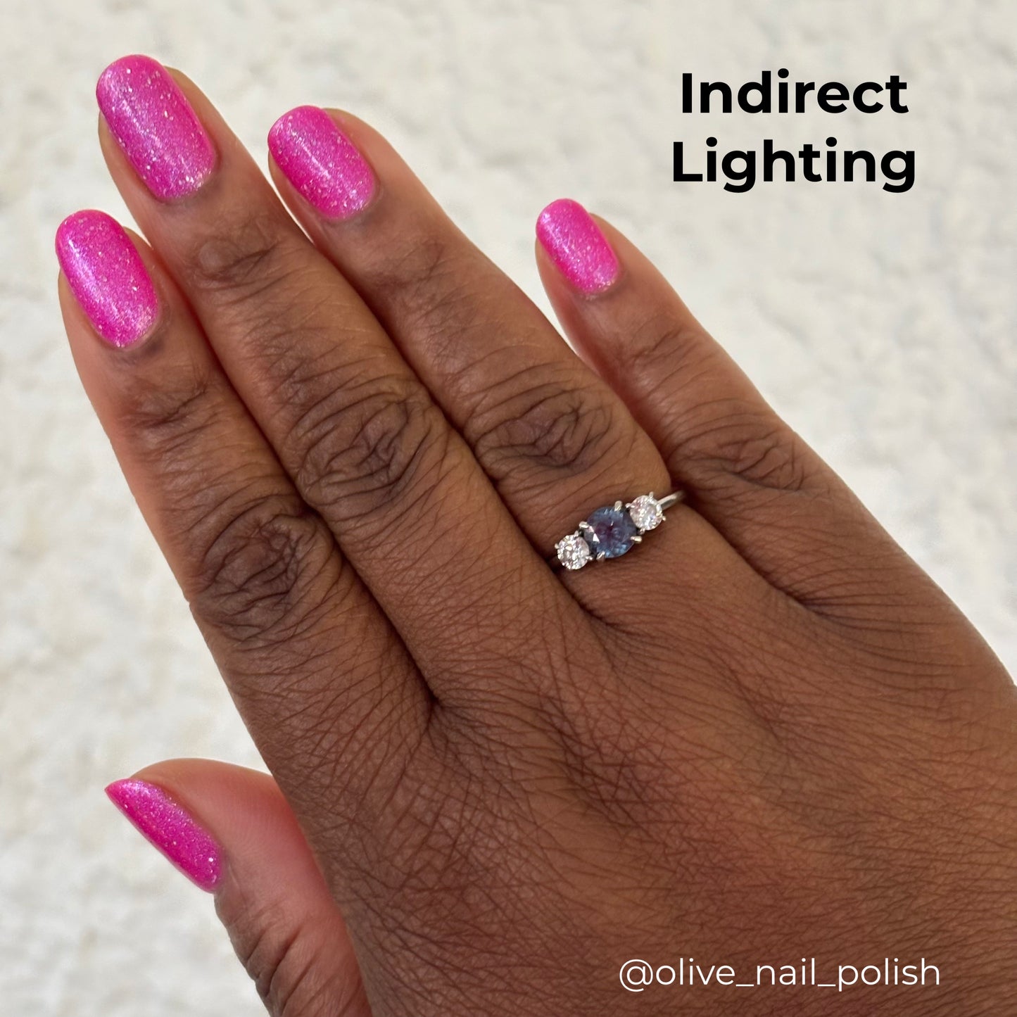 Virgin Who Can't Drive