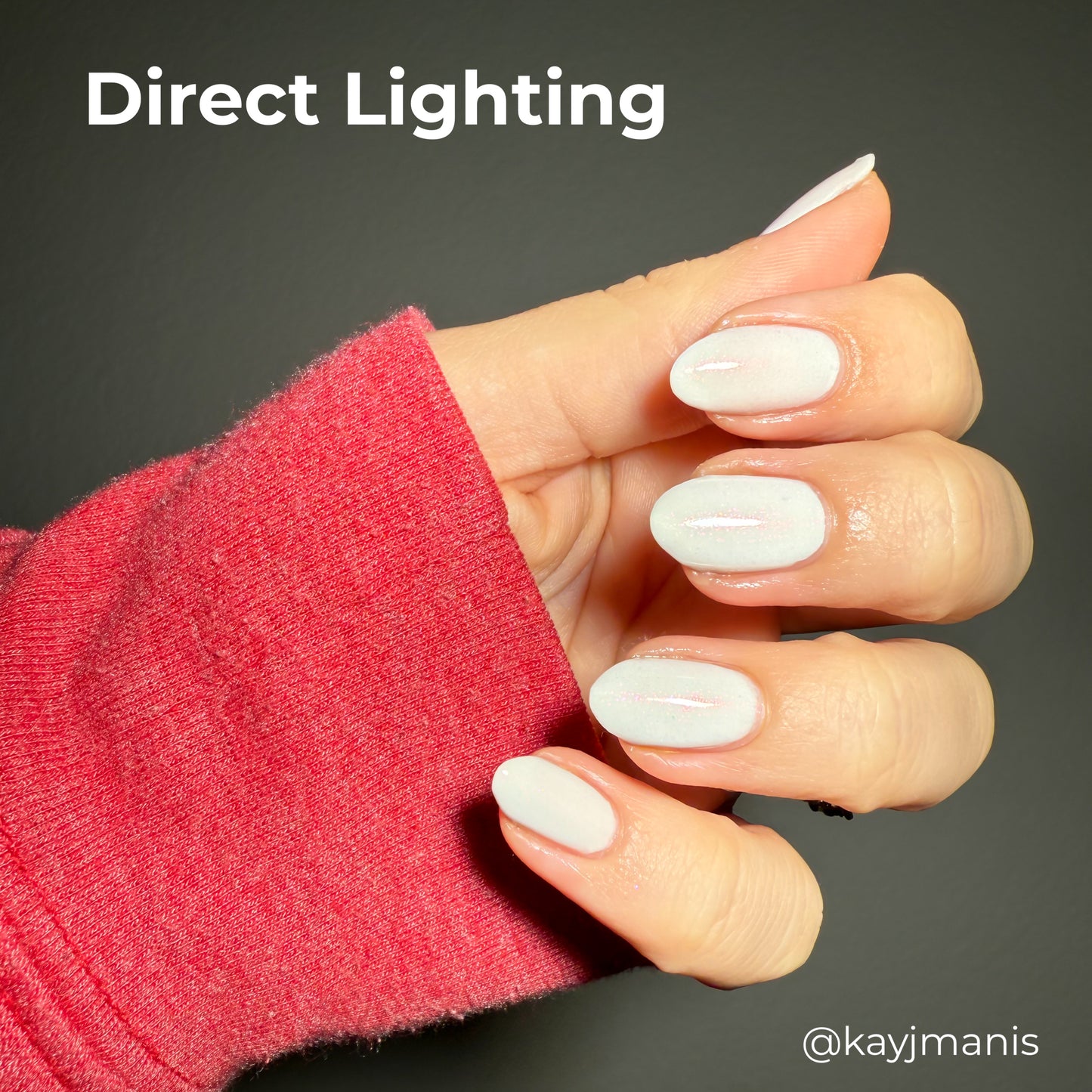 Nov. Collab Polish Duo