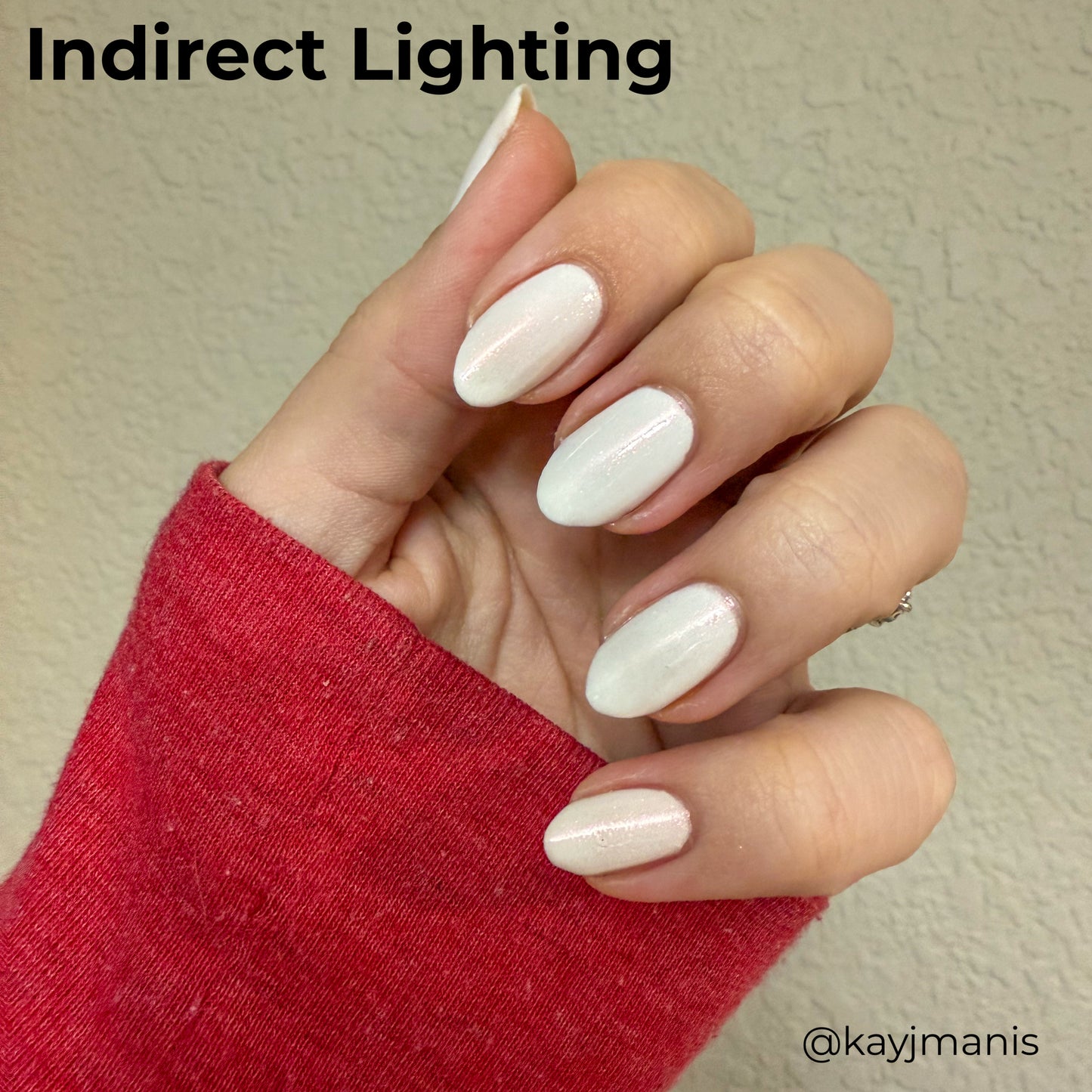 Nov. Collab Polish Duo