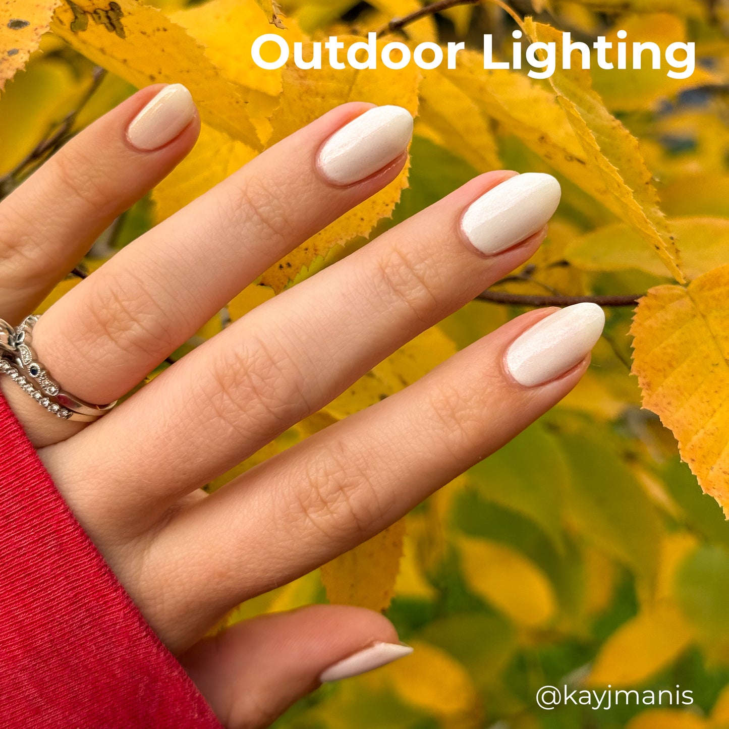 Nov. Collab Polish Duo