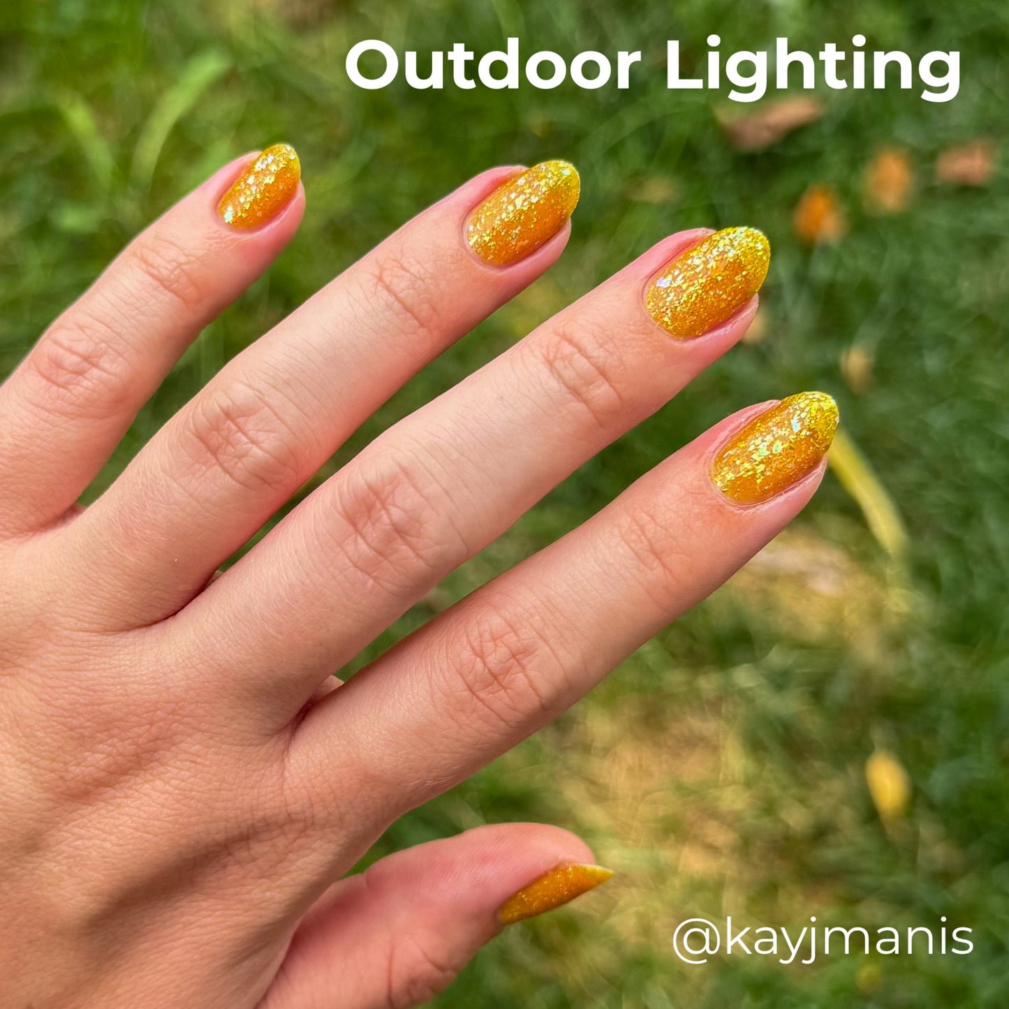 Devil's in the Details