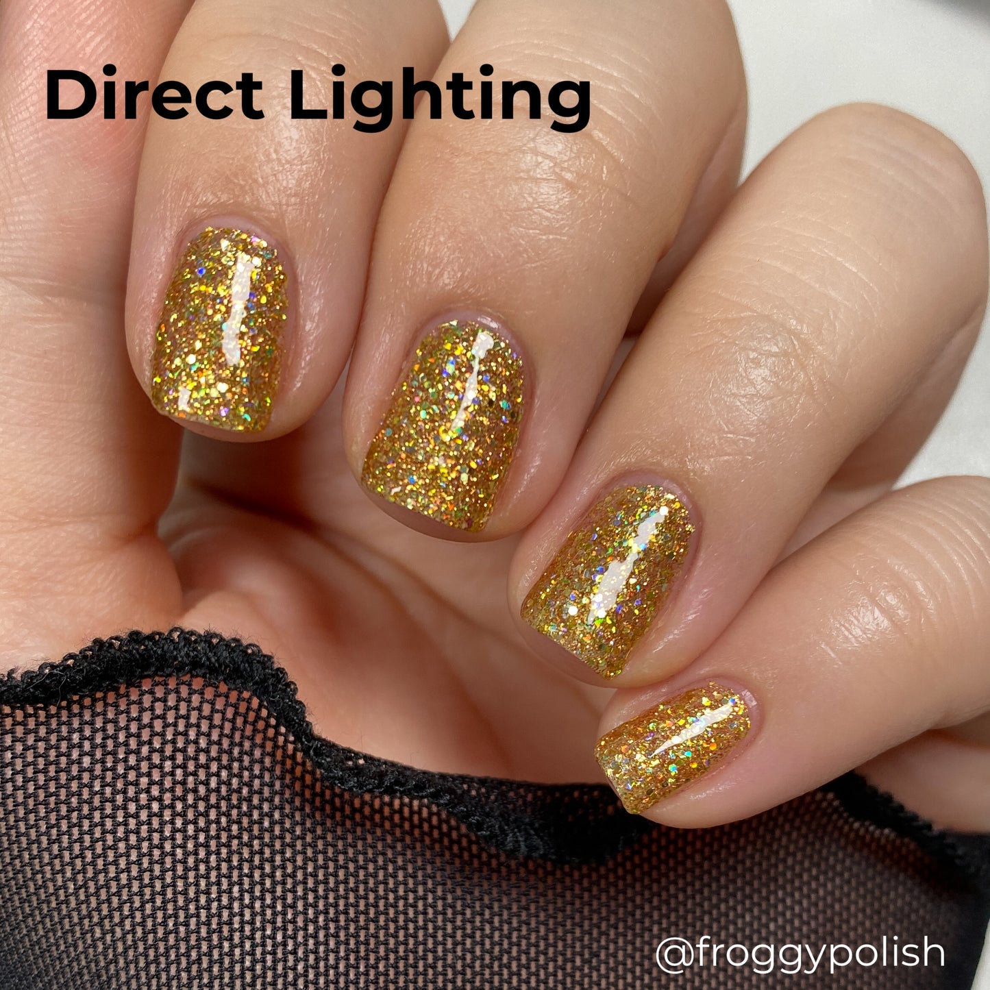 DOORBUSTER: Slay-bells