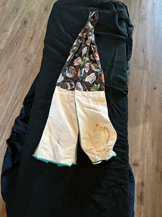 Vintage Coffee Kitchen  Boa