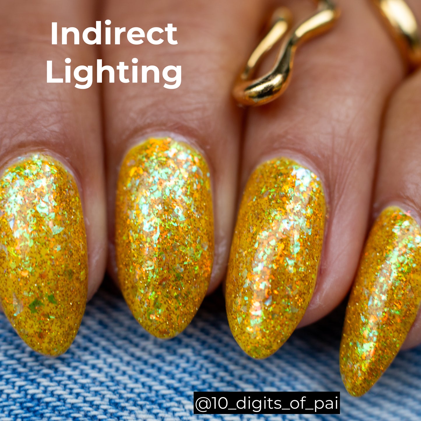 Devil's in the Details